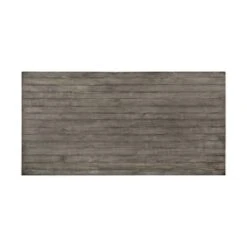 78" Cambrien Rustic Two-Tone Dining Table Antique White/Gray - HOMES: Inside + Out -HOMES: Inside + Out GUEST c119e0f5 64c0 4bf5 8da3 03ab3e1ebad4