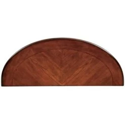 Telmin Traditional Sofa Table Brown Cherry - HOMES: Inside + Out -HOMES: Inside + Out GUEST c33684e1 9b08 4c5b 8f56 1db2e0d939c4