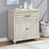 Longo Hallway Cabinet Antique White - HOMES: Inside + Out -HOMES: Inside + Out GUEST c7d14a9c 3958 4062 8f2d 18e678a133b7