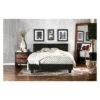 Lizsa Leatherette Upholstered Eastern Bed - HOMES: Inside + Out -HOMES: Inside + Out GUEST c8b7ff23 d6b6 4b99 a2d2 d127ac94c85c