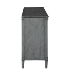 Latimer Traditional 6 Drawers Dresser - HOMES: Inside + Out -HOMES: Inside + Out GUEST cce70331 e0ad 4000 bae0 38ebf6ee635f