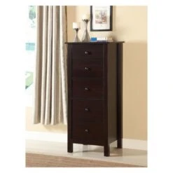 Randal 5 Drawer Chest - HOMES: Inside + Out