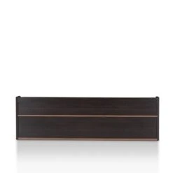 Vadim TV Stand For TVs Up To 72" Light Walnut - HOMES: Inside + Out -HOMES: Inside + Out GUEST ce727426 6733 4482 af90 4c6896532044