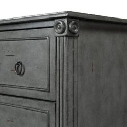 Latimer Traditional 4 Drawer Chest - HOMES: Inside + Out 22 Latimer Traditional 4 Drawer Chest - HOMES: Inside + Out -HOMES: Inside + Out GUEST d2df2f12 0c34 49a4 9b2a f7132f9f1f6d