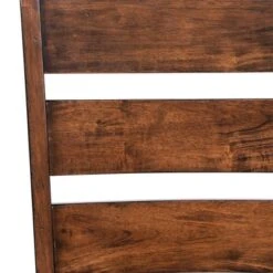 Set Of 2 Kopec Industrial Side Chairs Walnut - HOMES: Inside + Out -HOMES: Inside + Out GUEST d363aa03 1950 4247 882c 2c8ee87391f3