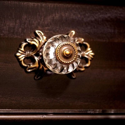 Pennings 6 Drawer Chest - HOMES: Inside + Out 6 Pennings 6 Drawer Chest - HOMES: Inside + Out - Image 4