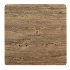 3pc Fairlands X Cross Back Dining Table Set Gray/Dark Bronze - HOMES: Inside + Out -HOMES: Inside + Out GUEST d53699d9 c8b8 448b 81f5 f905f22945b6