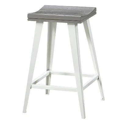 3pc Mycina Counter Height Table Set - HOMES: Inside + Out 4 3pc Mycina Counter Height Table Set - HOMES: Inside + Out - Image 2