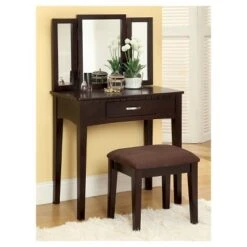 Vanity Set - HOMES: Inside + Out