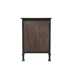 Kelson Multi Storage TV Stand For TVs Up To 80" Medium Weathered Oak - HOMES: Inside + Out -HOMES: Inside + Out GUEST d66df4eb f92b 4790 a544 54b790d202cf