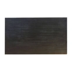 7pc Mount Rose Rustic Dining Table Set Brushed Black/Beige - HOMES: Inside + Out 14 7pc Mount Rose Rustic Dining Table Set Brushed Black/Beige - HOMES: Inside + Out -HOMES: Inside + Out GUEST d69e44cd b2e9 48a7 9274 cbaa9816156d