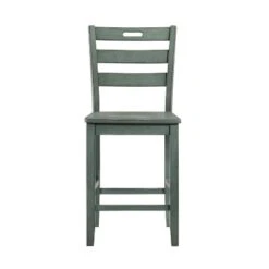 2pk 25" Elsie Counter Height Barstools - HOMES: Inside + Out -HOMES: Inside + Out GUEST d7a8038e 46b8 4d63 b1a6 3f890e846ccc