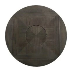 60" Summerland Round Counter Height Dining Table - HOMES: Inside + Out -HOMES: Inside + Out GUEST d813f40f 8ef1 4a08 8560 44564e804c15