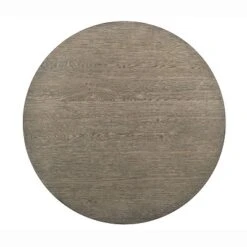 42" Holmsteed Round Counter Height Dining Table Cremini Brown/Antique White - HOMES: Inside + Out -HOMES: Inside + Out GUEST da0be867 4845 407a 9abc 2a34dde2768c