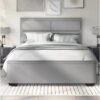 Nirlen Upholstered Bed With Storage - HOMES: Inside + Out -HOMES: Inside + Out GUEST dabc0e99 a35c 40d2 9178 389693bf3102