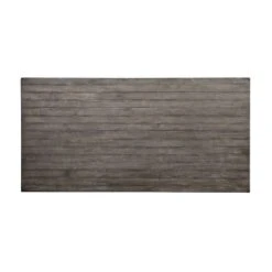 78" Cambrien Rustic Two-Tone Counter Height Dining Table Antique White/Gray - HOMES: Inside + Out -HOMES: Inside + Out GUEST dccfc4ed 608c 4f6e 80d8 e7bb094a7739