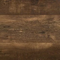 Quail Wood Grain Finish Panel Bed Rustic Light Walnut - HOMES: Inside + Out -HOMES: Inside + Out GUEST dd269e50 305e 4be9 8ac5 dc01bbf6e092