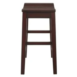 Set Of 2 Shipway Counter Height Barstools - HOMES: Inside + Out -HOMES: Inside + Out GUEST ddc81082 a763 42fa 8bca 109c8d11063f