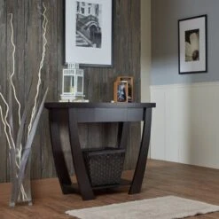 Rory 1 Drawer Console Table - HOMES: Inside + Out -HOMES: Inside + Out GUEST e1dcda78 bab0 469c bbee 3a0ced3dc44a