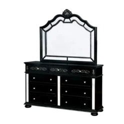 Washington Dresser Black - HOMES: Inside + Out -HOMES: Inside + Out GUEST e7ca4eda 9160 48f3 b879 e41ab993ff21