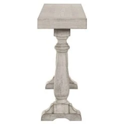 59" Cason Rustic Console Table - HOMES: Inside + Out 16 59" Cason Rustic Console Table - HOMES: Inside + Out -HOMES: Inside + Out GUEST ea5bb2e2 897f 4f66 b021 d53dbfc565e3