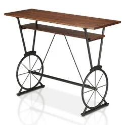 Torum Counter Height Bar Table Light Gray - HOMES: Inside + Out 8 Torum Counter Height Bar Table Light Gray - HOMES: Inside + Out -HOMES: Inside + Out GUEST eba9f3b0 f7dd 4798 92f5 fd95e95dbcb2