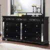Washington Dresser Black - HOMES: Inside + Out -HOMES: Inside + Out GUEST ec0dc588 ea19 443d 9720 abfd2ba7d5bb