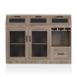 Sage 4 Drawer Buffet - HOMES: Inside + Out -HOMES: Inside + Out GUEST ed5cfe9e 5456 449e 8d62 eea24ec356fb