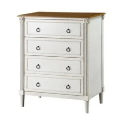 Latimer Traditional 4 Drawer Chest - HOMES: Inside + Out 24 Latimer Traditional 4 Drawer Chest - HOMES: Inside + Out -HOMES: Inside + Out GUEST ef576841 13a1 4553 91fa 3a84c1075723