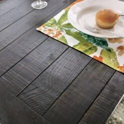 5pc Hepburn Dining Set - HOMES: Inside + Out -HOMES: Inside + Out GUEST f3bf1e85 00a2 4518 b24f 36e993f5652c