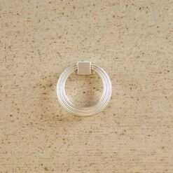 Schulich 2 Drawer Nightstand Champagne - HOMES: Inside + Out -HOMES: Inside + Out GUEST fbc6ae33 23b3 4217 a17e 63aa06c27ec6