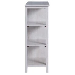 Bednar Storage Accent Cabinet White Oak - HOMES: Inside + Out -HOMES: Inside + Out GUEST fd360f05 fda4 4492 b86e 11aa9a7e7f96