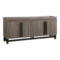 Lavallee Transitional Buffet - HOMES: Inside + Out -HOMES: Inside + Out GUEST fead90ad cf96 4cff a712 6aae4713b4a9