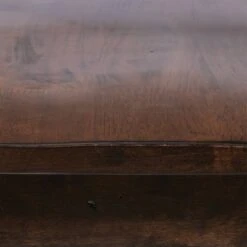 Set Of 2 Kopec Industrial Side Chairs Walnut - HOMES: Inside + Out -HOMES: Inside + Out GUEST fecfd860 2ccb 4819 b659 766475d51bb8